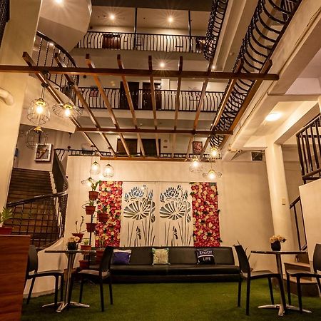 Kiwi Hotel Cebu Eksteriør bilde