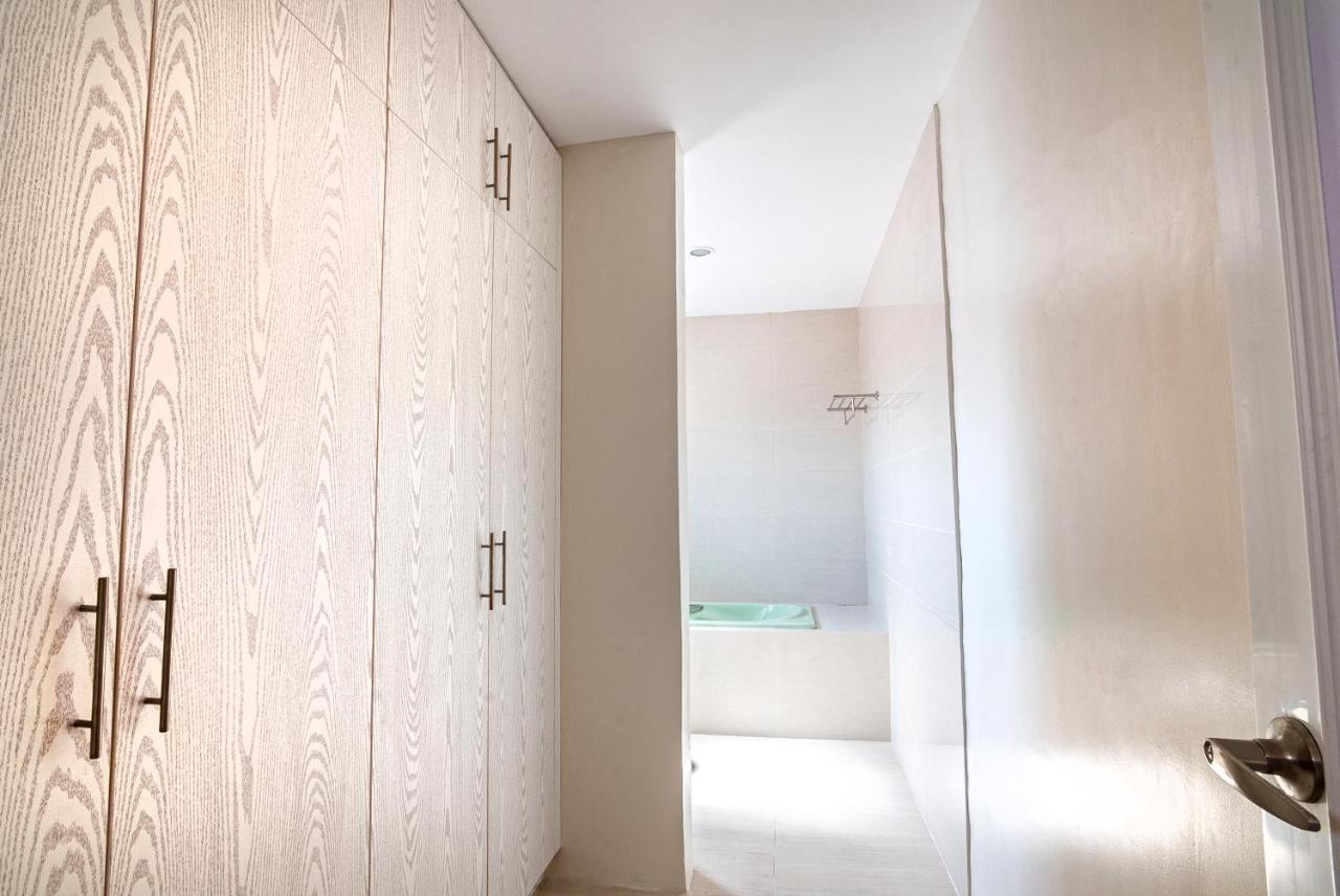 Kiwi Hotel Cebu Eksteriør bilde