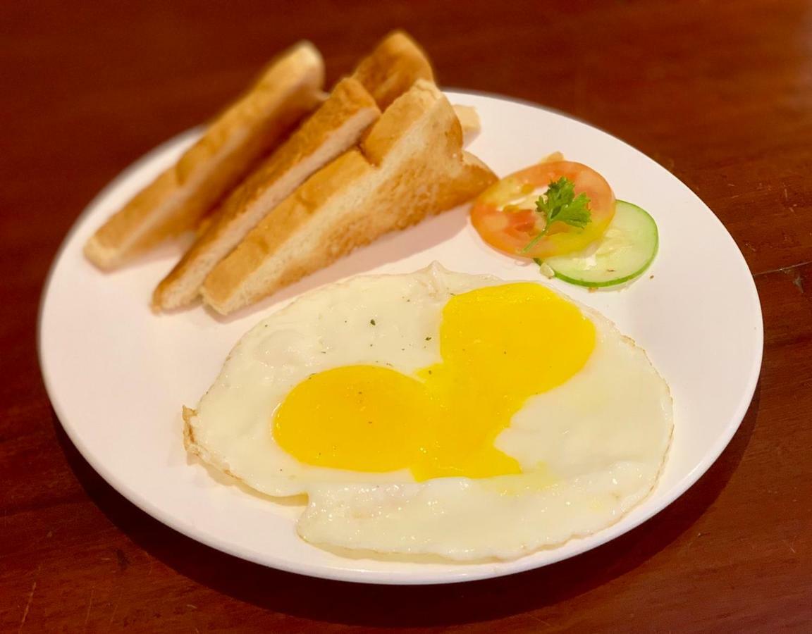 Kiwi Hotel Cebu Eksteriør bilde