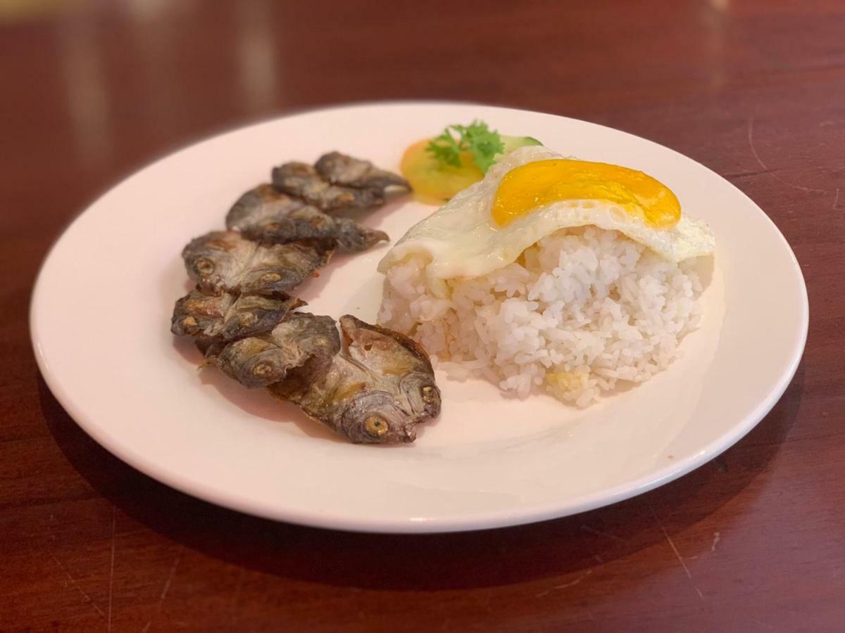 Kiwi Hotel Cebu Eksteriør bilde