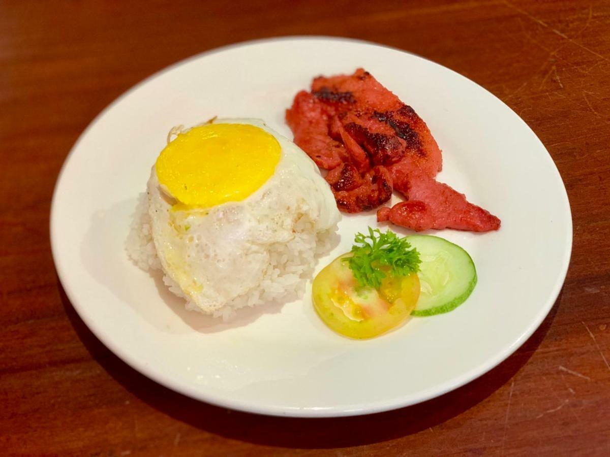 Kiwi Hotel Cebu Eksteriør bilde