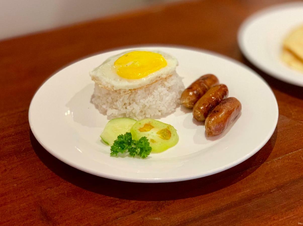 Kiwi Hotel Cebu Eksteriør bilde