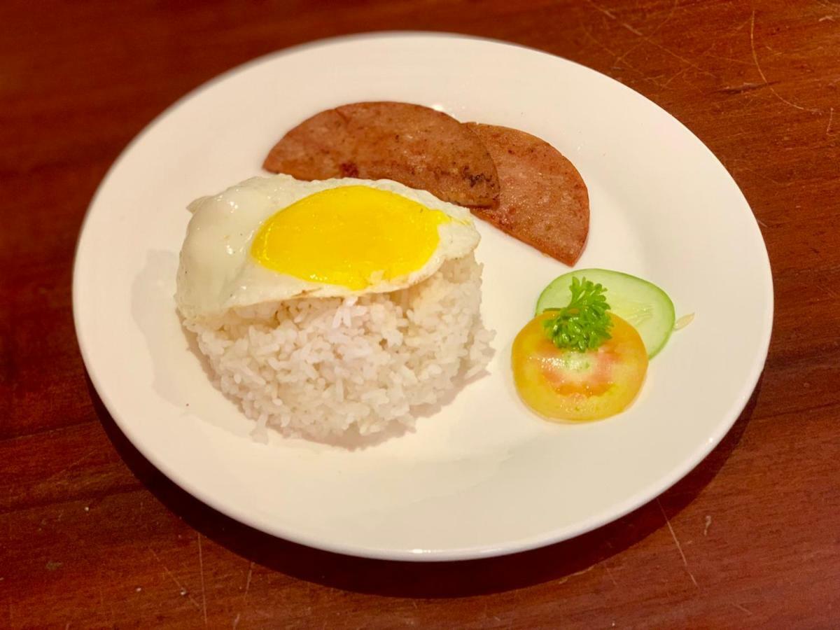Kiwi Hotel Cebu Eksteriør bilde